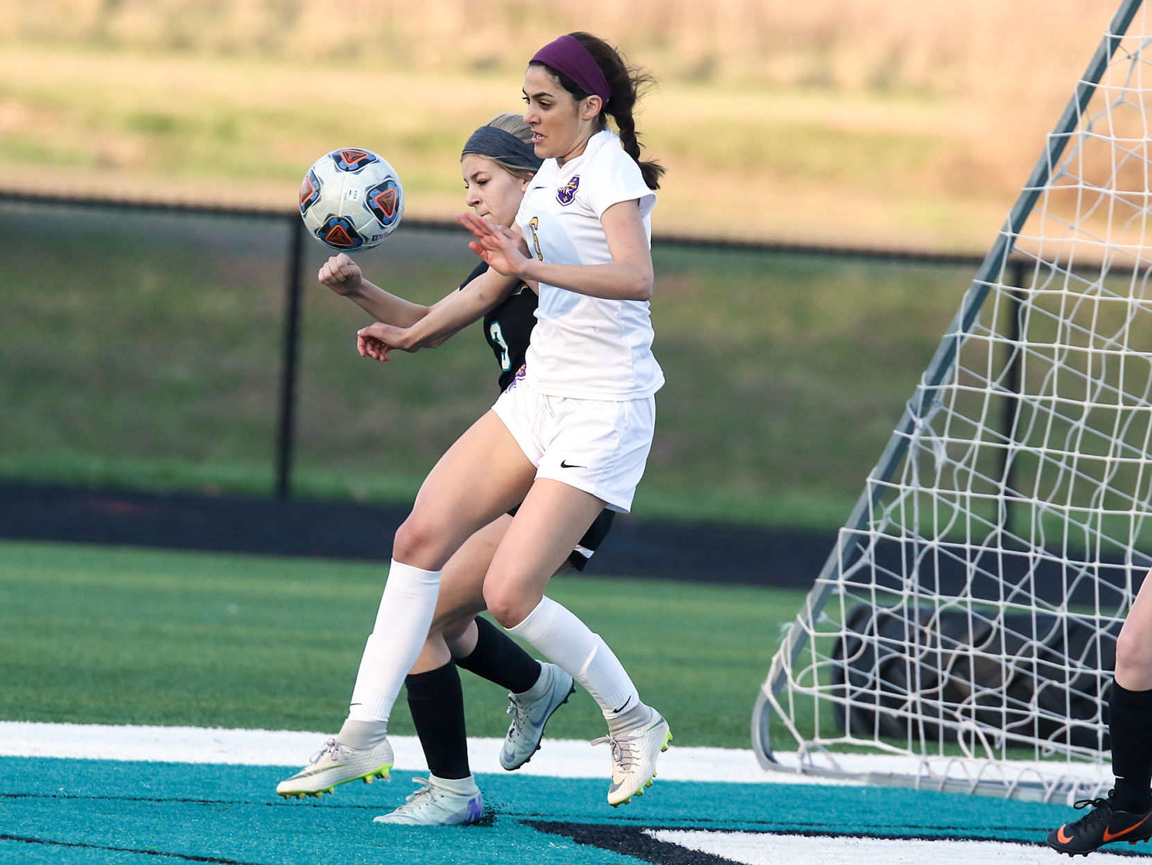 O'Fallon Christian vs. Rosati-Kain soccer